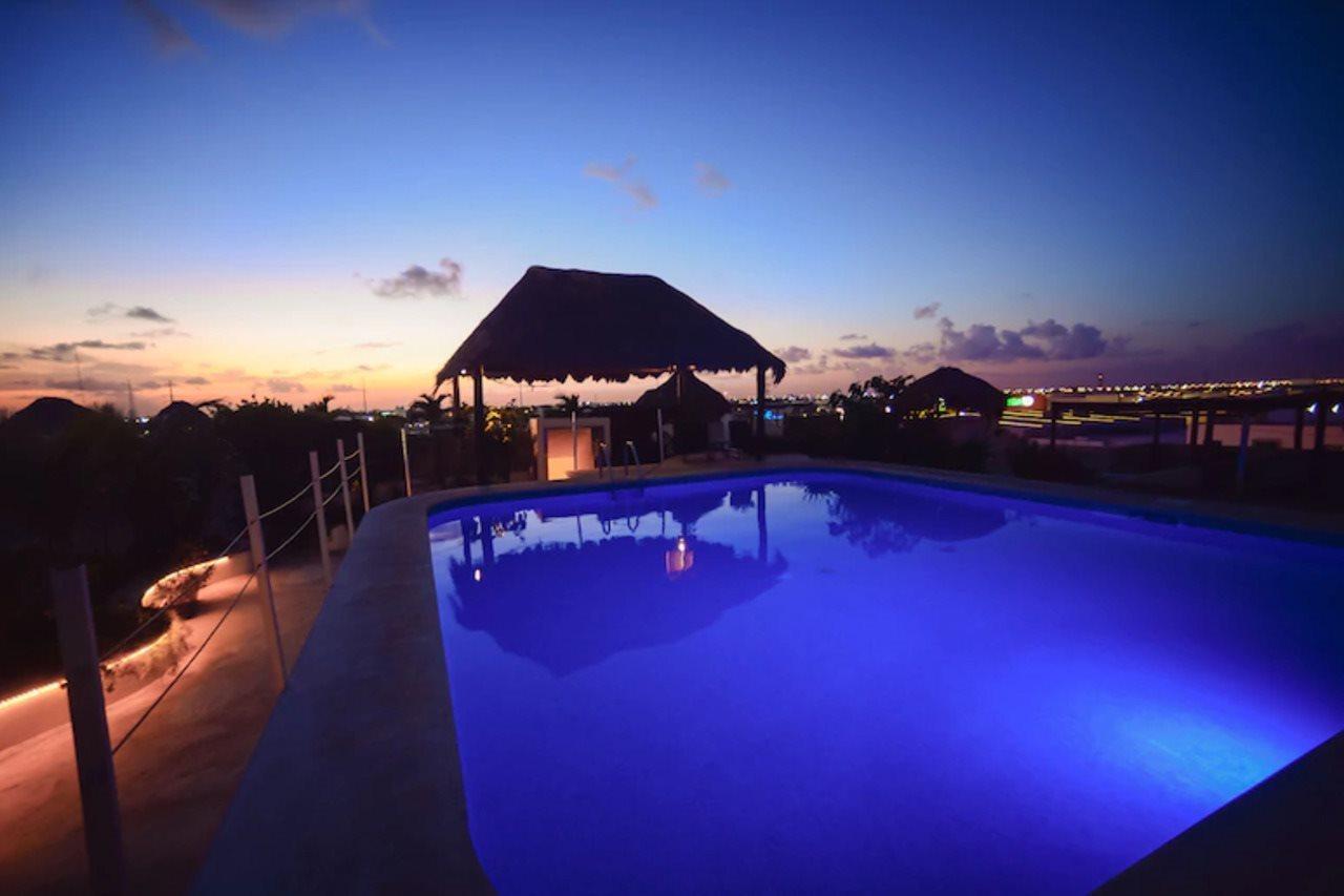 Encanto Riviera Playa del Carmen Eksteriør billede