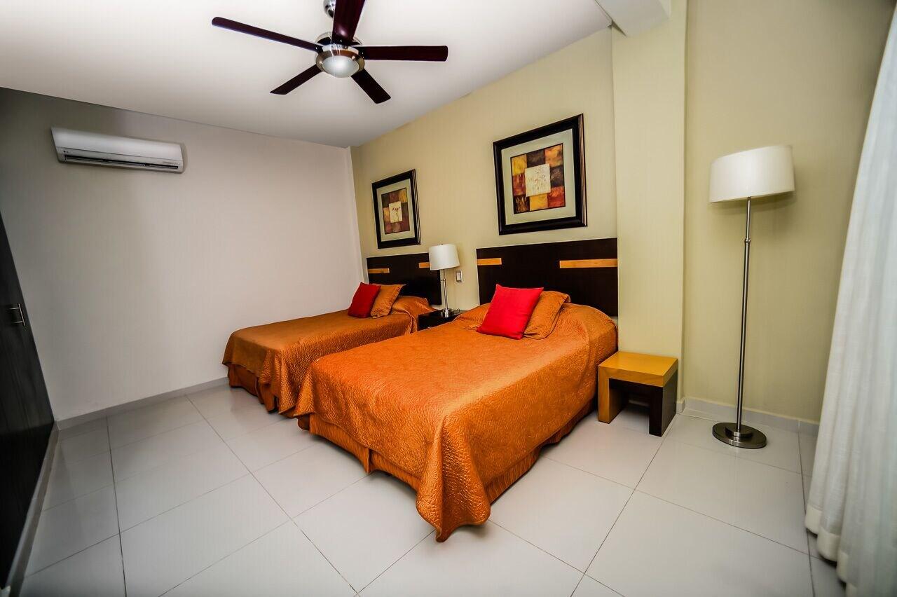 Encanto Riviera Playa del Carmen Eksteriør billede