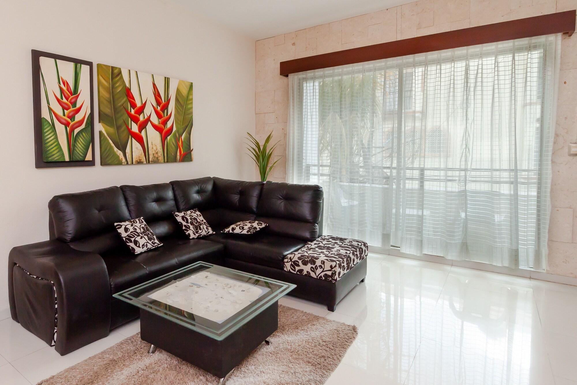 Encanto Riviera Playa del Carmen Eksteriør billede