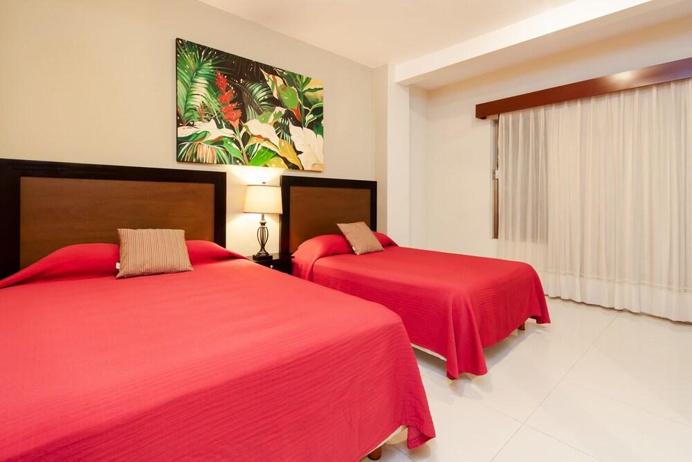 Encanto Riviera Playa del Carmen Eksteriør billede