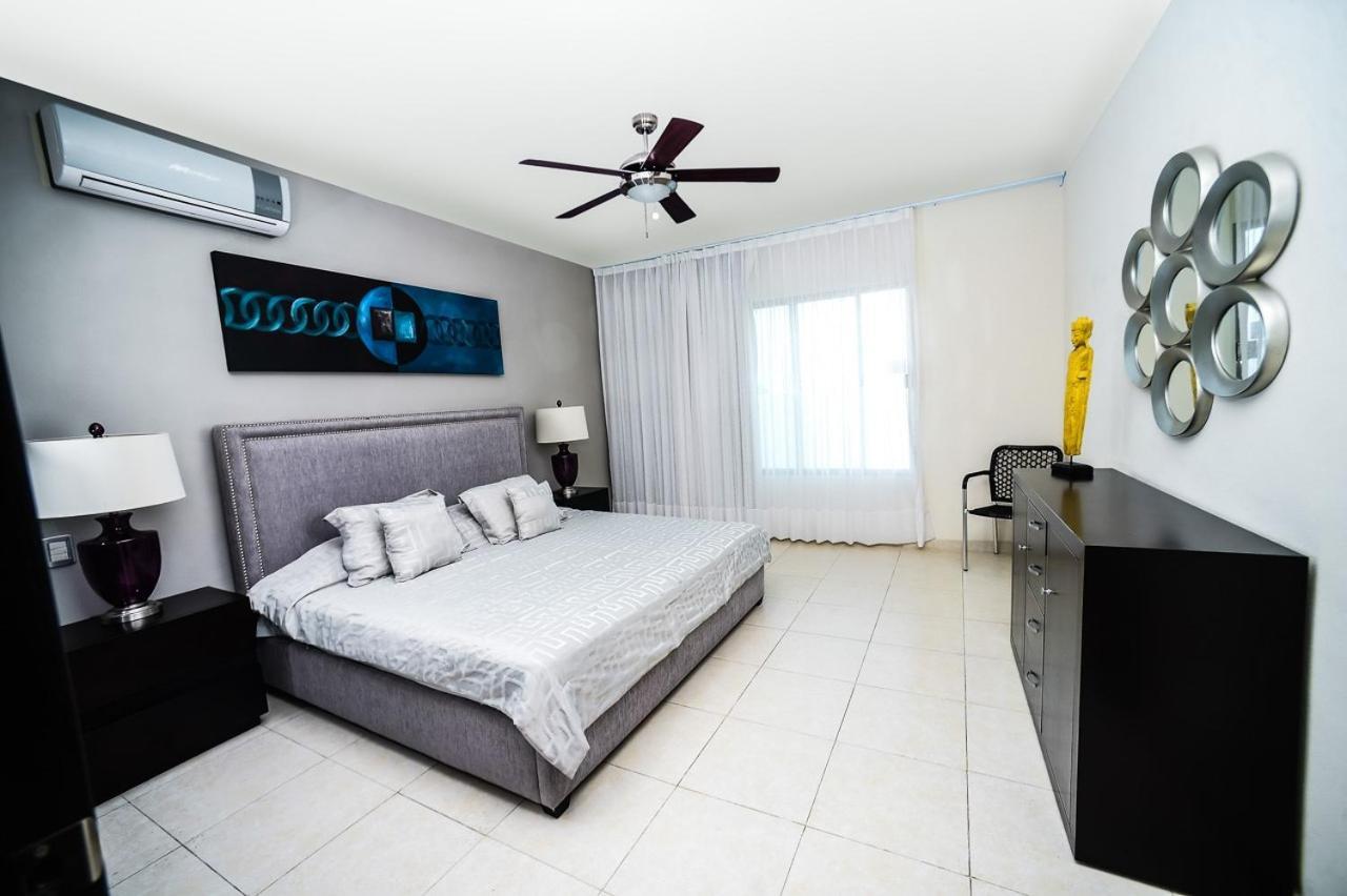 Encanto Riviera Playa del Carmen Eksteriør billede