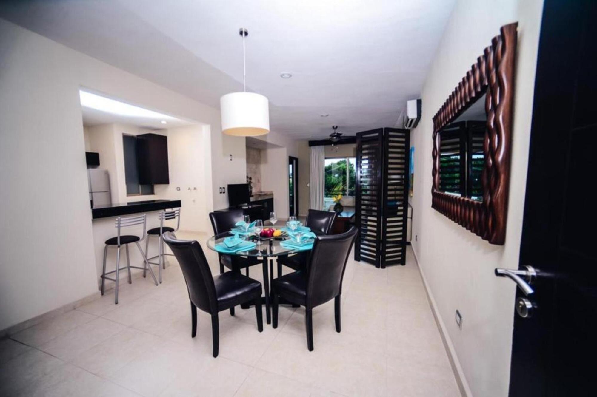 Encanto Riviera Playa del Carmen Eksteriør billede