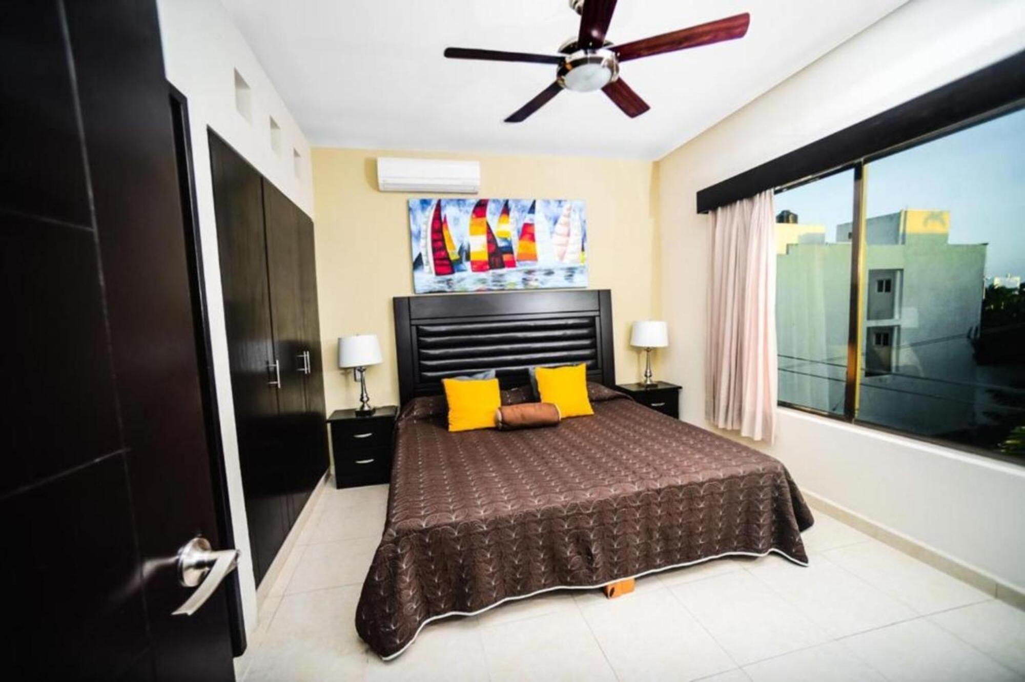Encanto Riviera Playa del Carmen Eksteriør billede