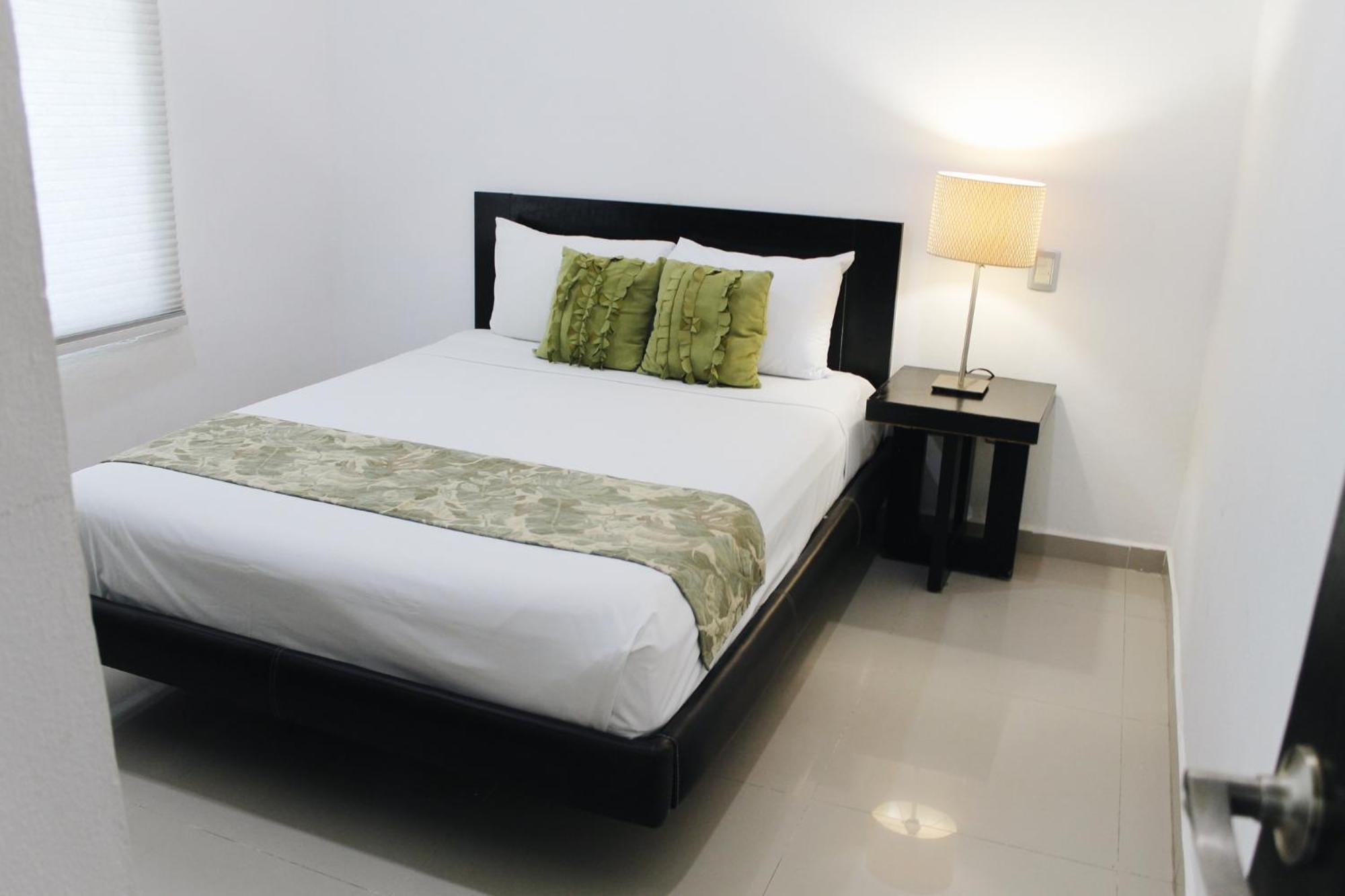 Encanto Riviera Playa del Carmen Eksteriør billede