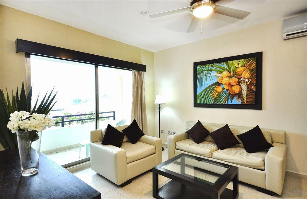 Encanto Riviera Playa del Carmen Eksteriør billede