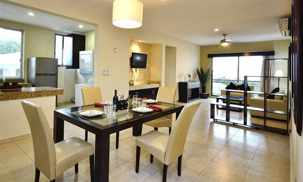 Encanto Riviera Playa del Carmen Eksteriør billede