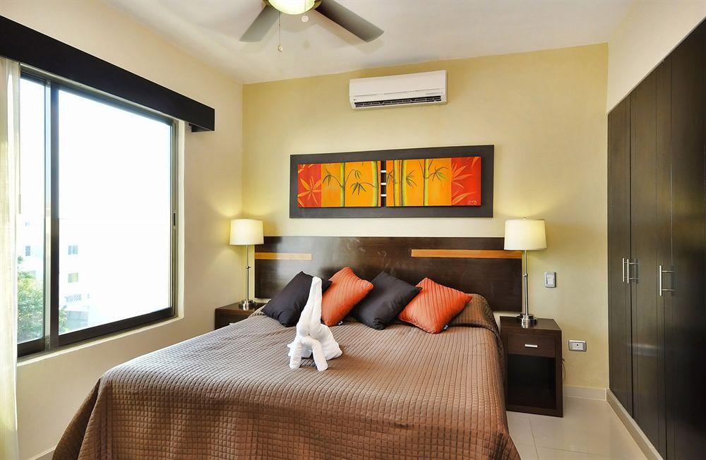 Encanto Riviera Playa del Carmen Eksteriør billede