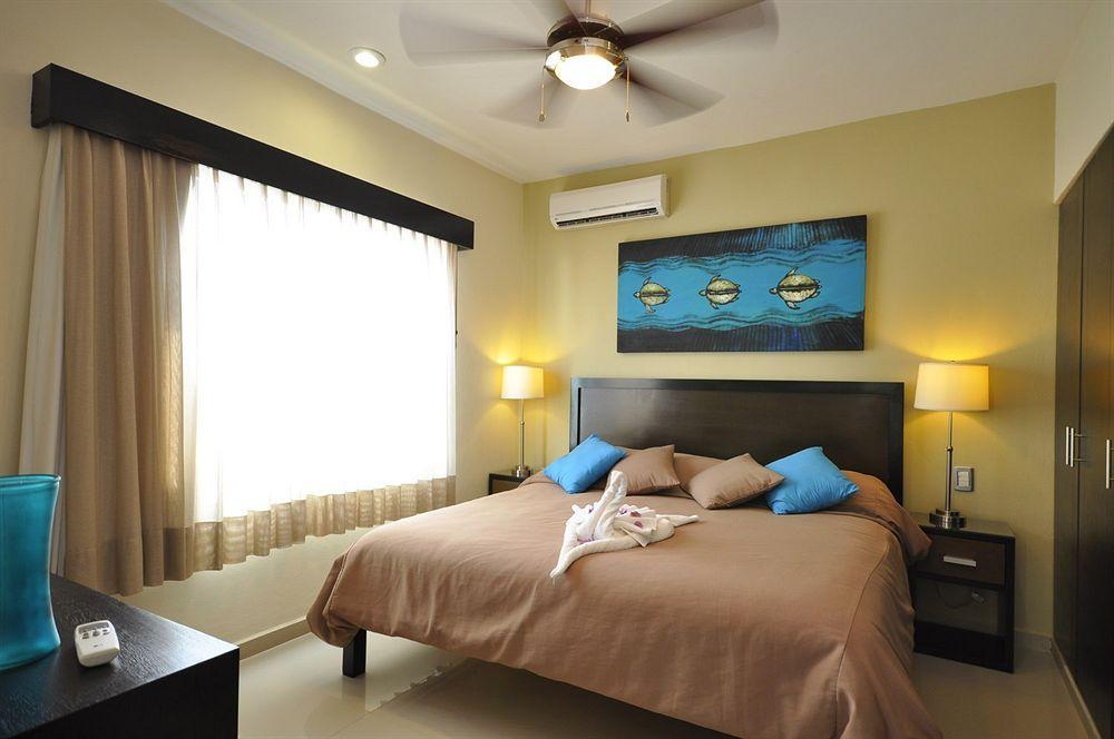 Encanto Riviera Playa del Carmen Eksteriør billede