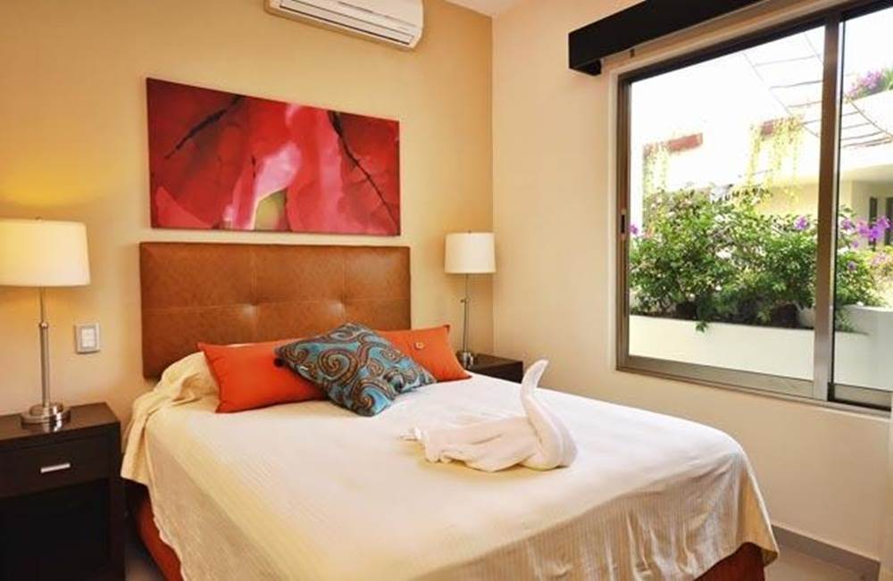 Encanto Riviera Playa del Carmen Eksteriør billede