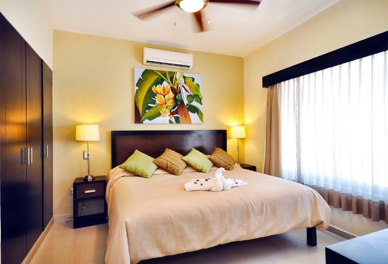 Encanto Riviera Playa del Carmen Eksteriør billede
