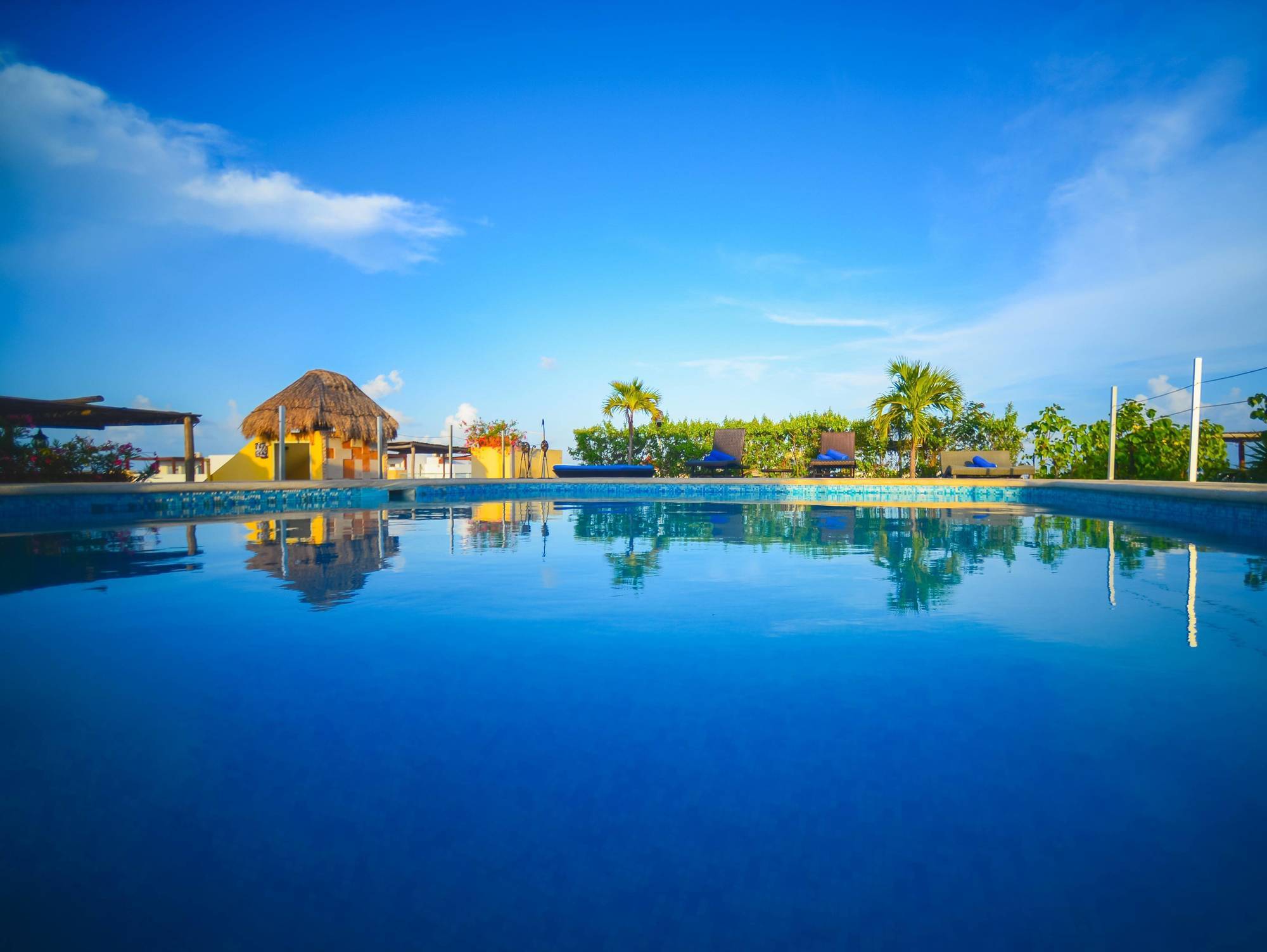 Encanto Riviera Playa del Carmen Eksteriør billede